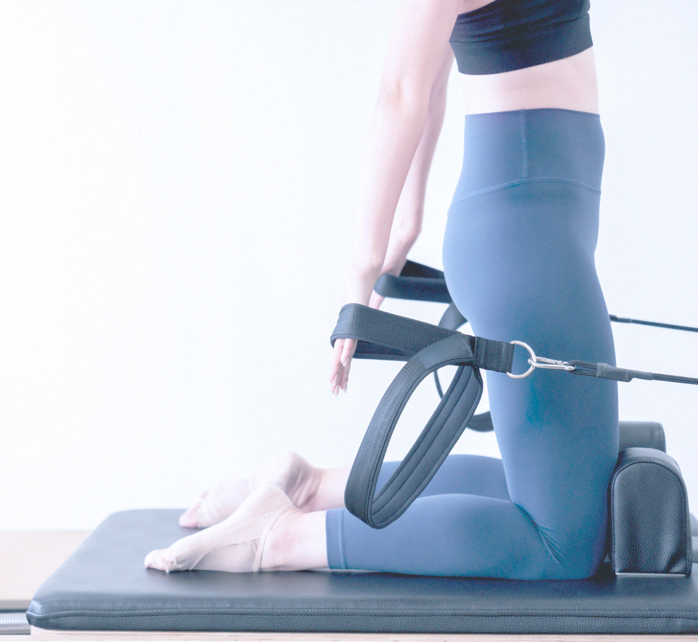 Pilates - ピラティスとは