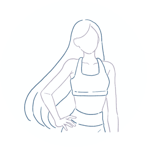 ダイエット・美BODY