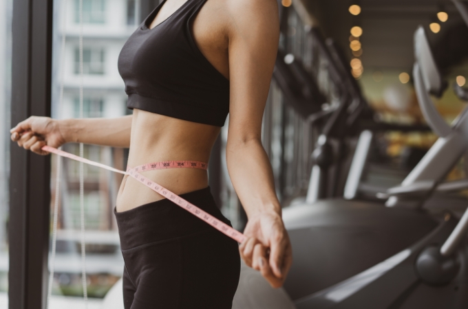 リバウンド対策